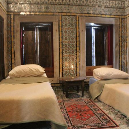 Maison Du 18Eme Siecle Tunis Luaran gambar
