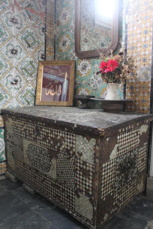Maison Du 18Eme Siecle Tunis Luaran gambar