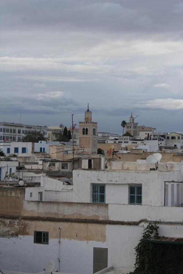 Maison Du 18Eme Siecle Tunis Luaran gambar