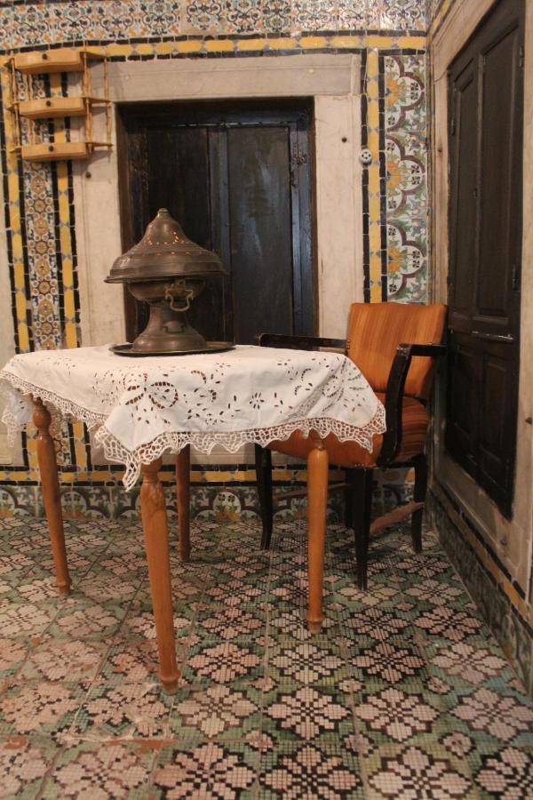 Maison Du 18Eme Siecle Tunis Luaran gambar