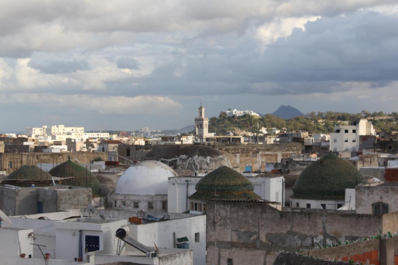 Maison Du 18Eme Siecle Tunis Luaran gambar