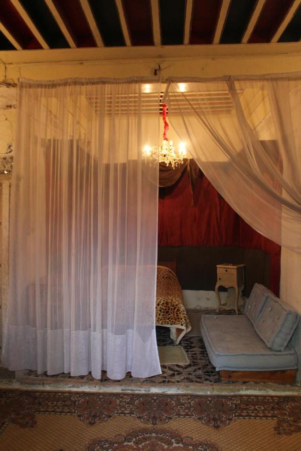 Maison Du 18Eme Siecle Tunis Luaran gambar