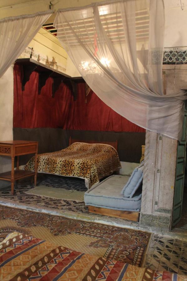 Maison Du 18Eme Siecle Tunis Luaran gambar