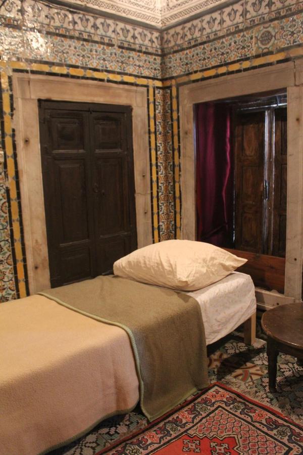 Maison Du 18Eme Siecle Tunis Luaran gambar